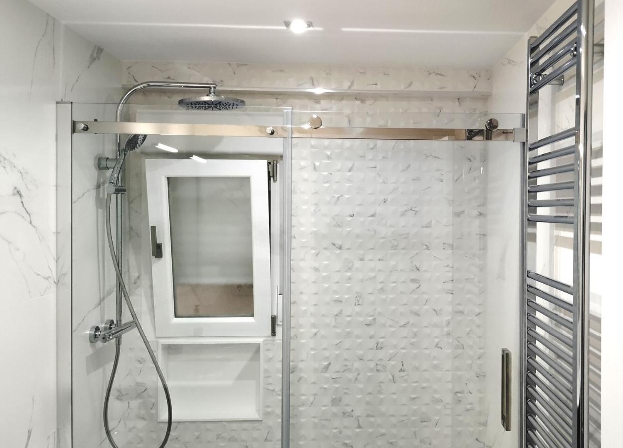 Vut Balboa Apartamento Salamanca Exteriör bild