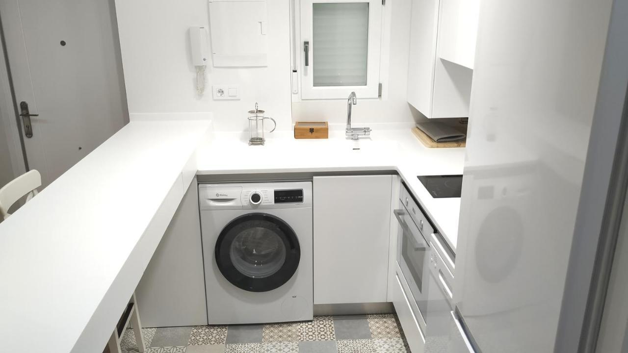 Vut Balboa Apartamento Salamanca Exteriör bild