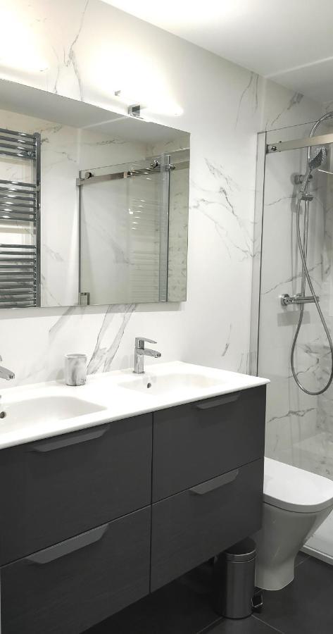 Vut Balboa Apartamento Salamanca Exteriör bild