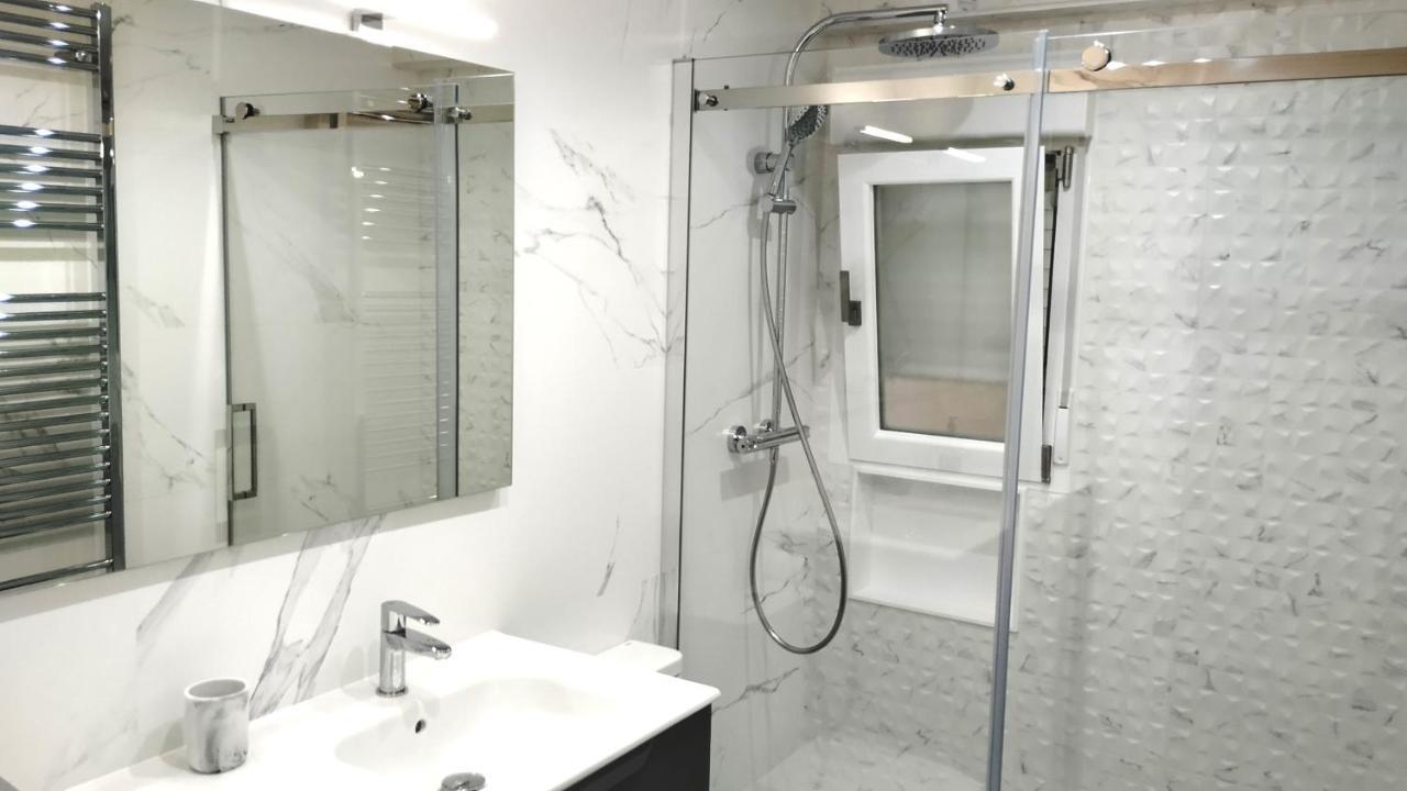 Vut Balboa Apartamento Salamanca Exteriör bild